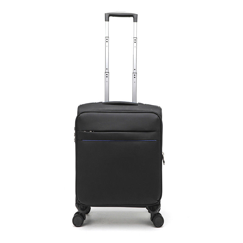 16' 20' 24' 28' Comodo carrello dei bagagli dell'aeroporto con serratura TSA