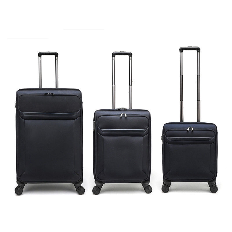 Comodo carrello portatile per bagagli aeroportuali per una gestione facile e veloce